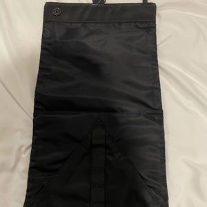 Lululemon break free wet bag